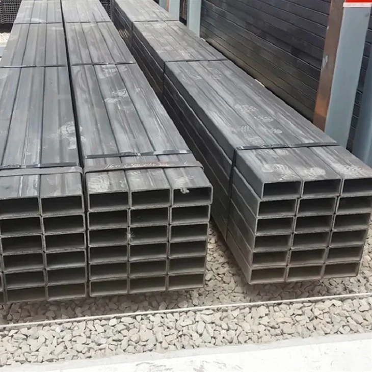 1 Steel Square Tubing(001)