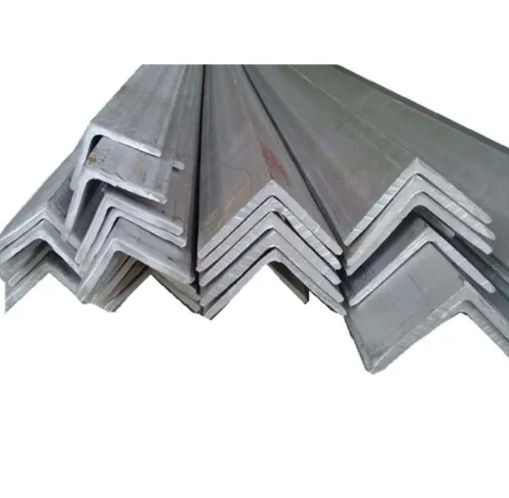 Carbon Steel Angle Bar