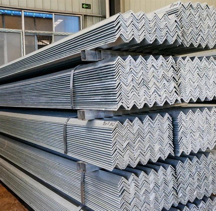 Galvanized Iron Angle Bar