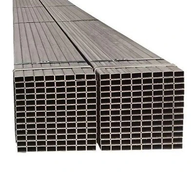 لوله فولادی Astm A36