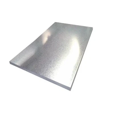 صفحه فلزی گالوانیزه