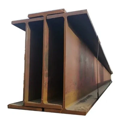 ارزیابی جوش پذیری تیرآهن H شکل Ss400 چگونه است؟