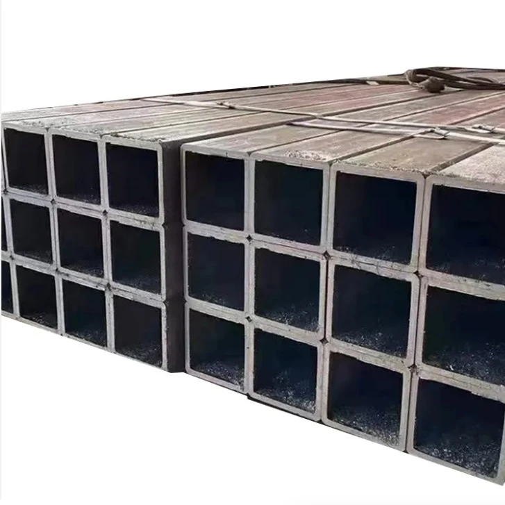 فولاد مقطع مربعی توخالی