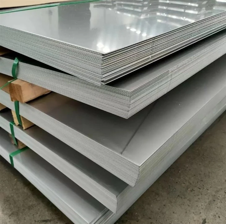 302 Stainless Steel Sheet